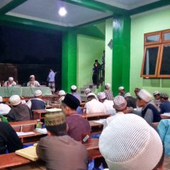 Aneka Ragam Musyawarah di Sidogiri