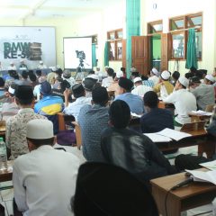 BMW ke-59 Pondok Pesantren Sidogiri