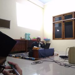 Ust. Achyat Ahmad: Rasionalisme dan Khabarun-Shadiqun Yang Dibuang