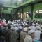 Ratusan Santri Ikuti Gurah Massal