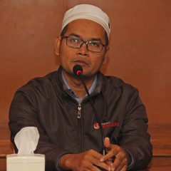 ACS Adakan Pelatihan Menulis Artikel