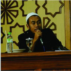 Tingkatkan Pemahaman Muamalah, TTQ Hadirkan Ust. Alil Wafa Sebagai Qori’