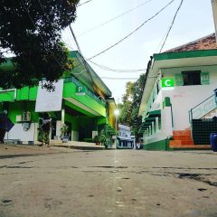 Wujudkan Sidogiri Bersih 24 Jam
