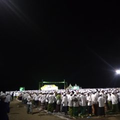 🔴 LIVE Peringatan Hari Besar Islam Maulid Nabi Muhammad SAW
