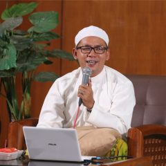 Bahas Film The Santri, Ust. Nahdlor Tsana’i: Santri Tidak Seperti Itu!