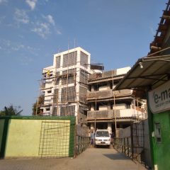 Beberapa Proyek Pondok Pesantren Sidogiri