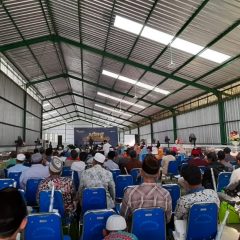 Masa Depan AMDK Santri