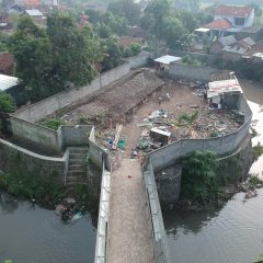 Berkah Sungai Sidogiri