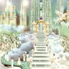 Beginilah Kehidupan Dunia yang Lebih Baik