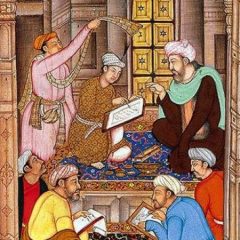 Kenapa Mazhab Empat Berbeda?