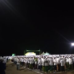 Peringatan Maulid Nabi Muhammad 1441 H