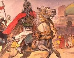 Siapa Pencetus Maulid Nabi?