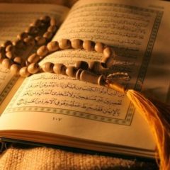 Tes Wisuda Tahfidz Al-Quran Sebelum Libur Maulid