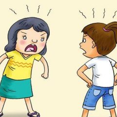 Bersyukurlah Saat Tertimpa Masalah!