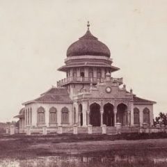 Jangan Kaget, Indonesia Islam Sebelum Rasul Wafat!