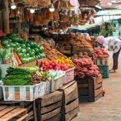 Pesantren atau Pesar Trend