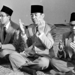 Nasionalisme dan Islamisme di Mata Ir. Soekarno