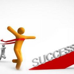 Mengandalkan Cerdas, Kerja Keras, ataukah Yakin?