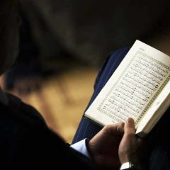 Jam Takrar Silang Tahfidzul-Quran Berubah