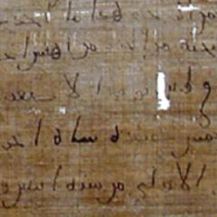 Mu’allaqat; Media Sastra Terdahulu