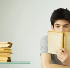 Melupakan Hafalan al-Qur’an