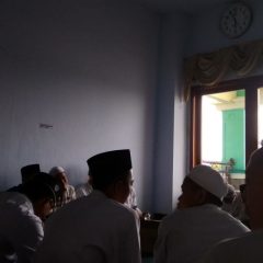 Tak Puas Hanya Dengan Pelatihan, BPP Bentuk Tim Pembuatan Buku