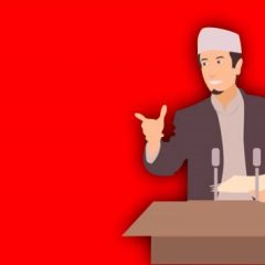 Ayat al-Qur’an tidak Sesuai Isi Ceramah