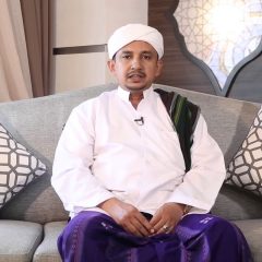 Tauiyah Semester II, Hadirkan Habib Hadi Alaydrus