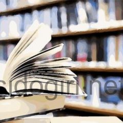 Perbaikan dan Perawatan Koleksi Perpustakaan Sidogiri