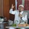 Kuliah Umum MMU Aliyah Hadirkan Habib Novel bin Muhammad Alydrus