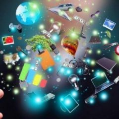 Digital Merusak Moral