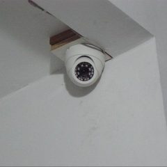 Mengontrol Kedisiplinan Murid Melalui CCTV
