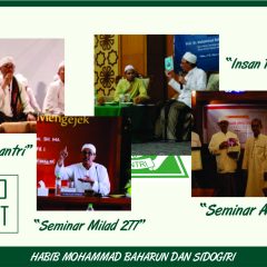 Kenangan Habib Baharun