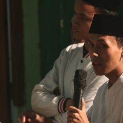 FK Sejarah Berbicara Toleransi dari Sudut Pandang Historis