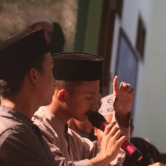 FK Tafsir Ungkap Kesamaan UUD 1945 dengan al-Quran