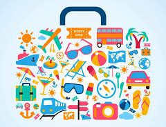 Liburan, Mau ke Mana?