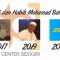 ACS Bersama Habib Mohammad Baharun