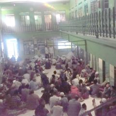 Ubudiyah Adakan Diklat di Daerah D