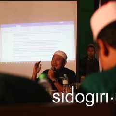 Begini Toleransi Menurut Litbang ACS