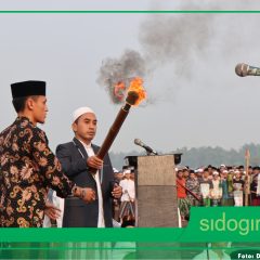 Grand Opening Lomba Milad 283