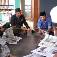 Inovasi Kabar Ikhtibar Tahun Ini