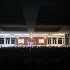 Tahun Depan Ngaji Ihya’