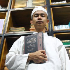 Marhaban Ujian Qiraah Kitab