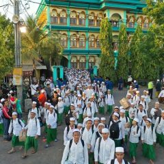 Pemulangan Santri Sidogiri Resmi Dimajukan