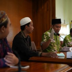 Corona Virus Mengganas, Klinik Tak Duduk Diam