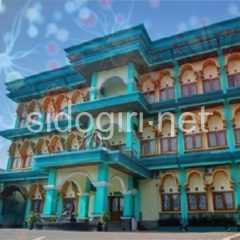 Antisipasi Virus Corona, Sidogiri Cegah Tamu Kunjungi Santri