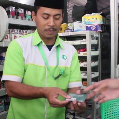 Jangan Bingung, Wali Santri Tetap Bisa Mengirim Putranya