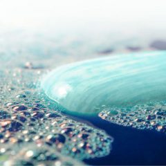 Air Sabun untuk Wudhu