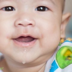 Mengapa Air Liur Najis?