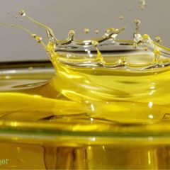 Minyak Kejatuhan Najis